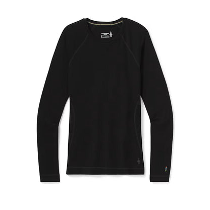 Smartwool Womens Classic Themal Base Layer Crew 2026 - UtahSkis for sale at UtahSkis