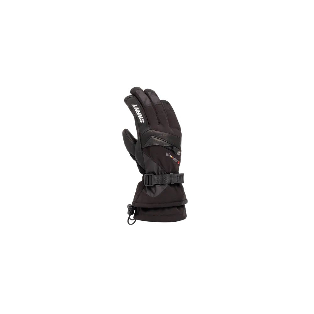 Swany Mens X-Change Glove 2027 - UtahSkis for sale at UtahSkis