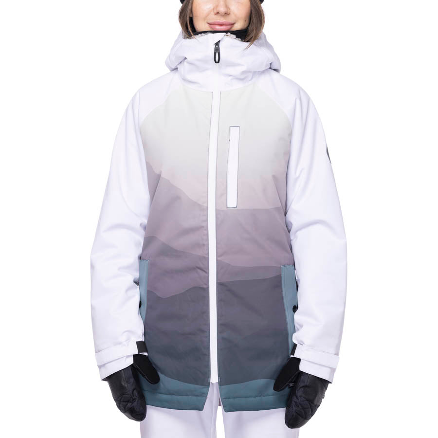 686 Dream Insulated Womens Jacket 22-23 W DREAM INSULATED JACKET