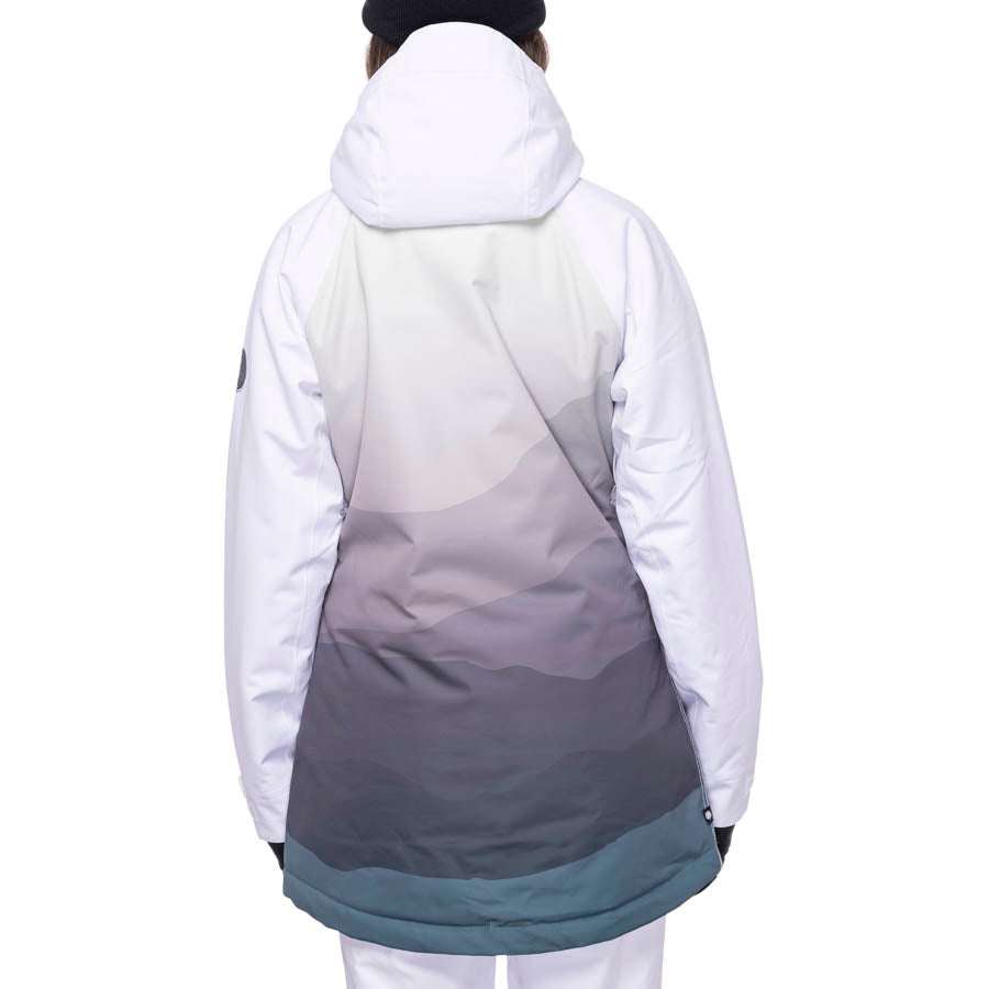 686 dream hot sale insulated jacket