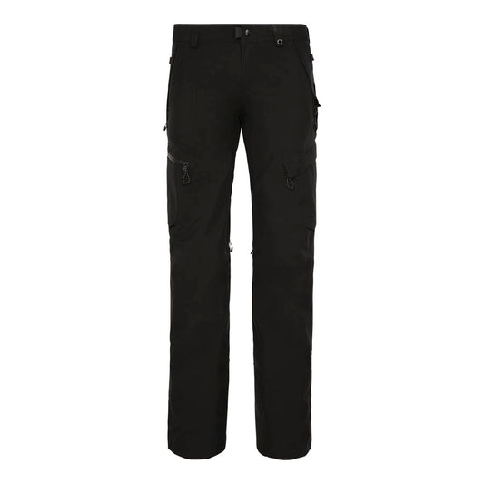 686 Geode Thermagraph Womens Pant 22-23 - BLAC