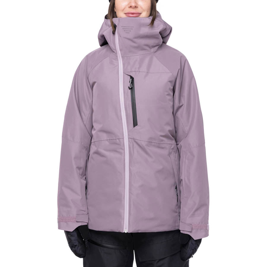 686 Hydra Insulated Womens Jacket 2023