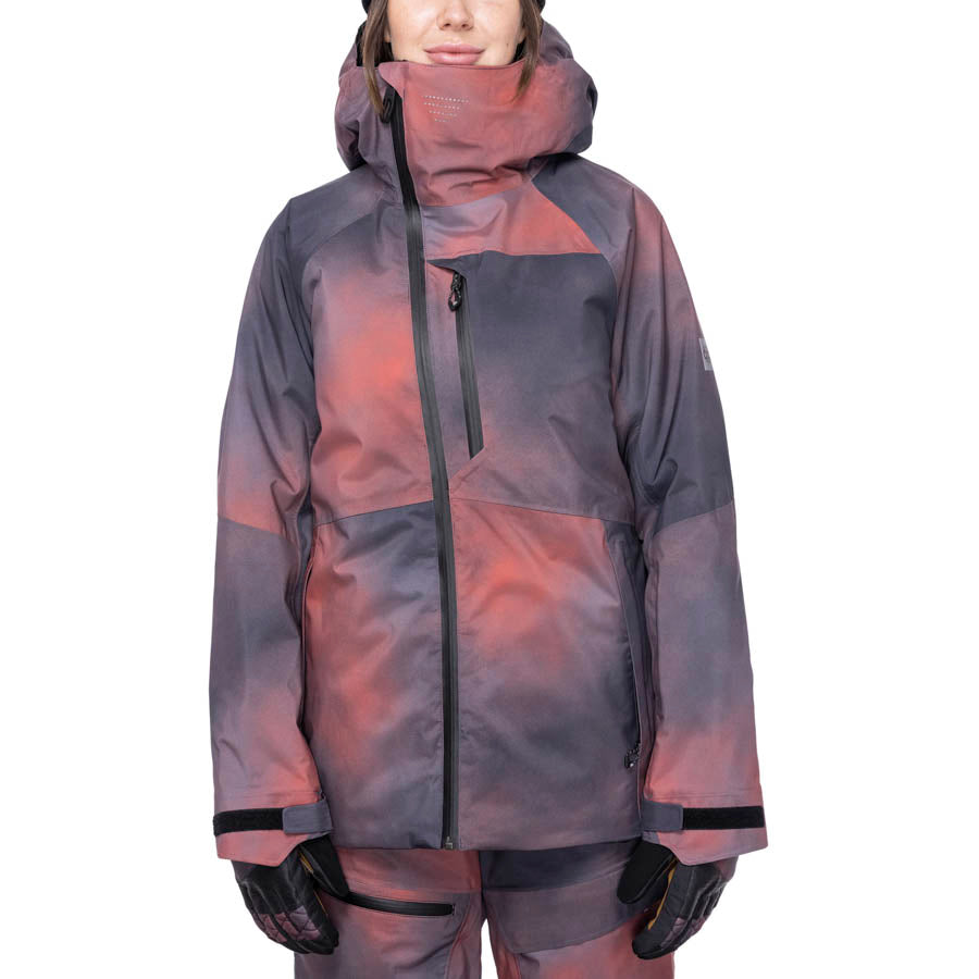 686 Hydra Insulated Womens Jacket 2023