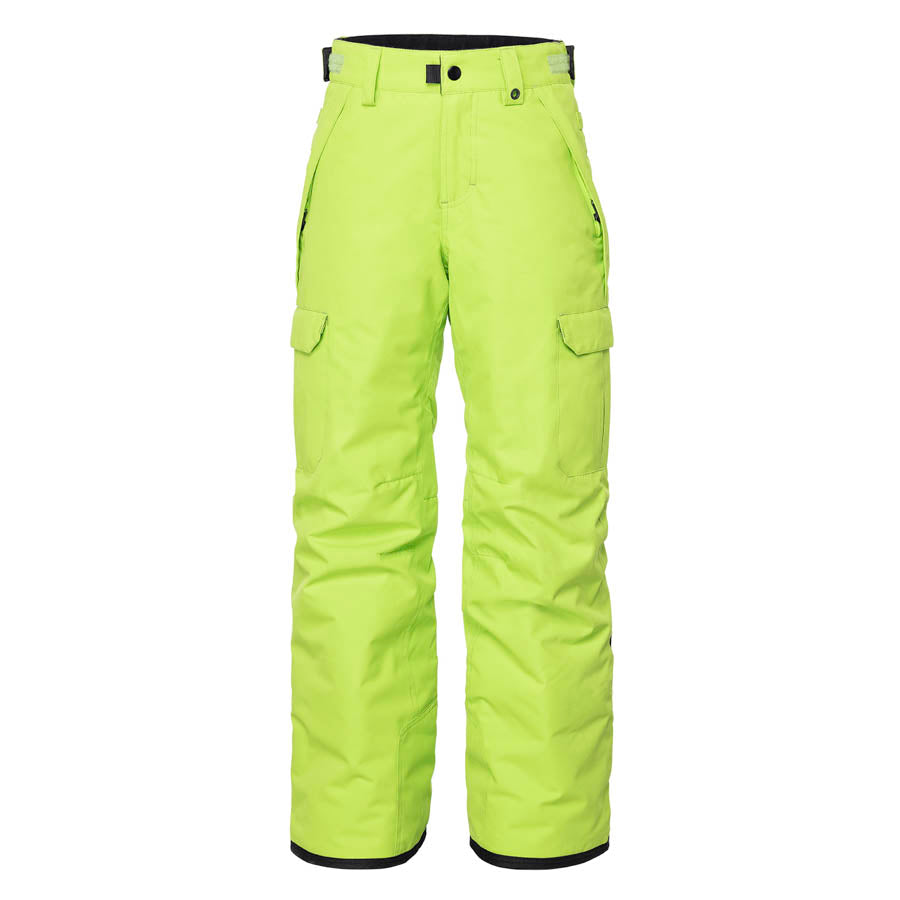 686 Infinity Cargo Insulated Kids Pant 22-23 - GRFL