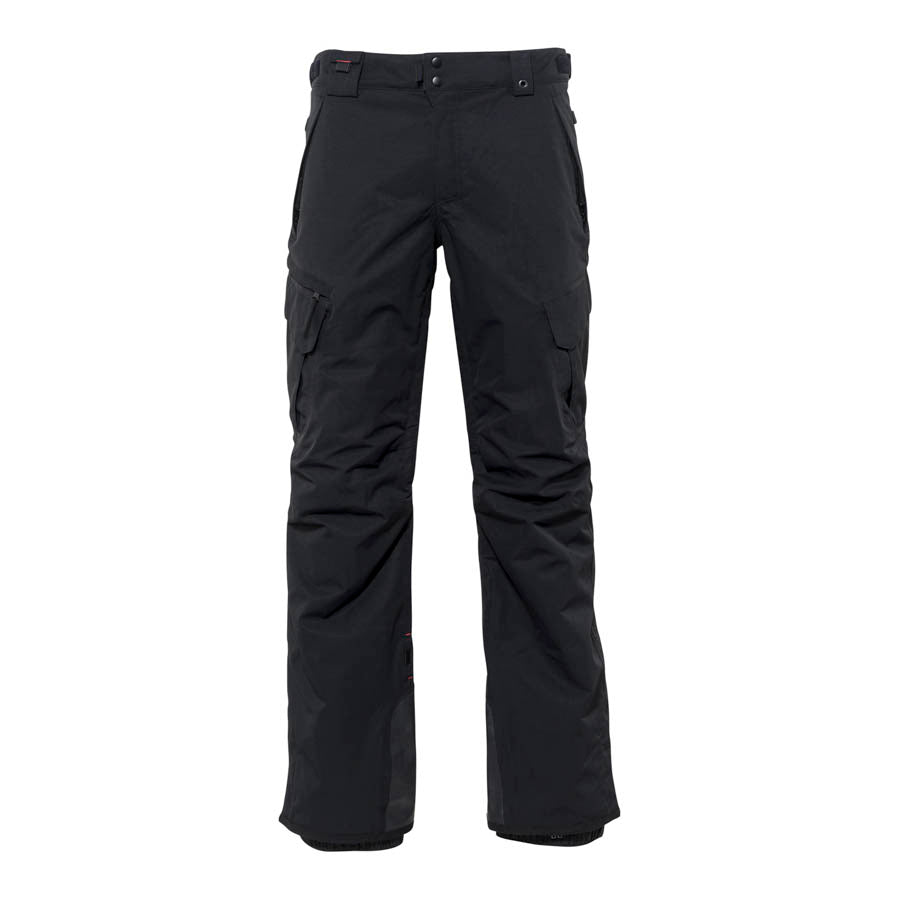 686 Smarty 3-in-1 Cargo Pant 22-23 - BLAC