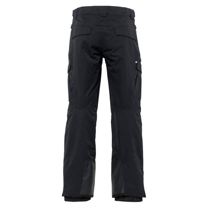 686 Smarty 3-in-1 Cargo Pant 22-23 - BLAC