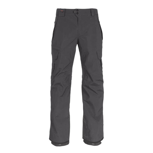 686 Smarty 3-in-1 Cargo Pant 22-23 - CHAR