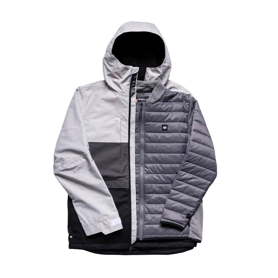 686 Smarty 3-in-1 Form Jacket 22-23 - WHHC