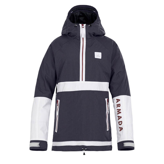 Armada Rosalie 2L Insulated Womens Anorak Womens Jacket 2023 - UtahSkis for sale at UtahSkis