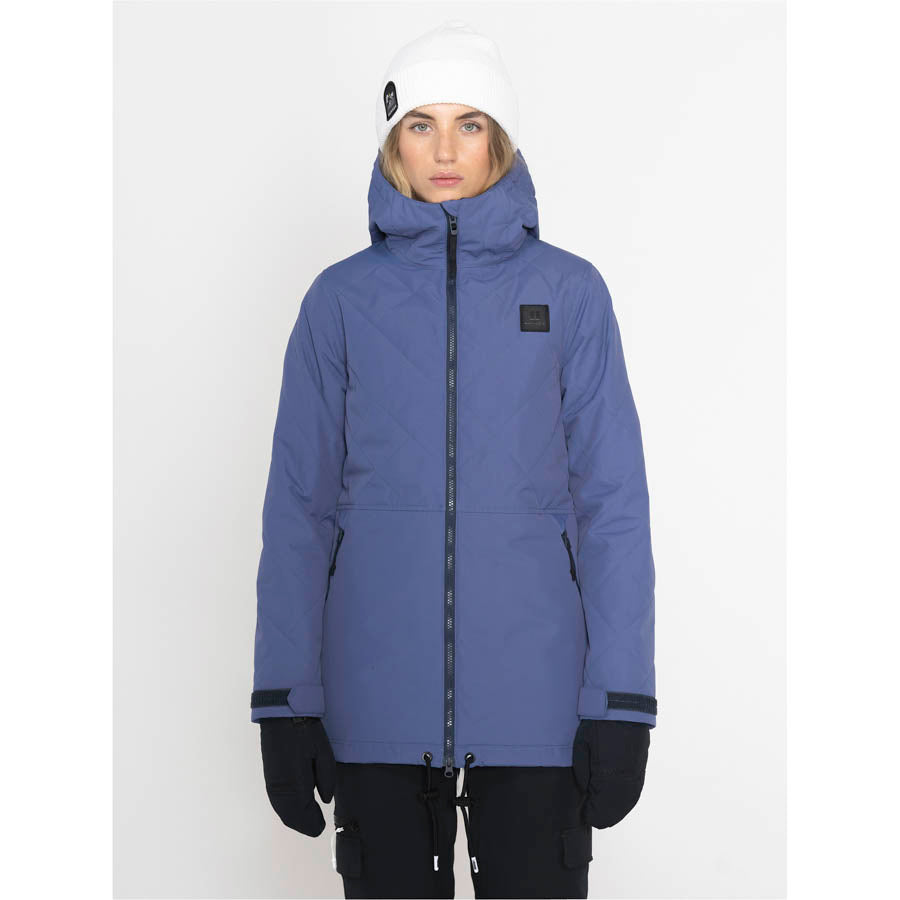 Armada Sterlet Insulated Womens Jacket 22-23 - TWLG