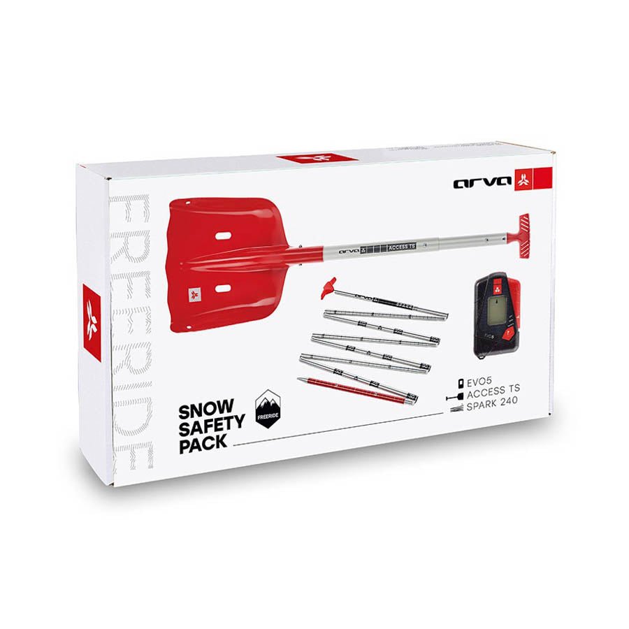 Arva Snow Safety Equipment – UtahSkis