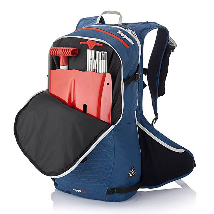 Arva Corporation Tour Backpack 2023