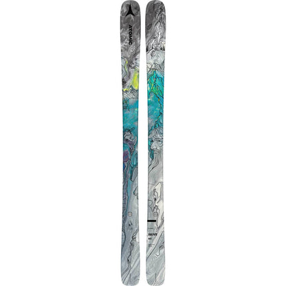 Atomic Bent 85 Skis 2023