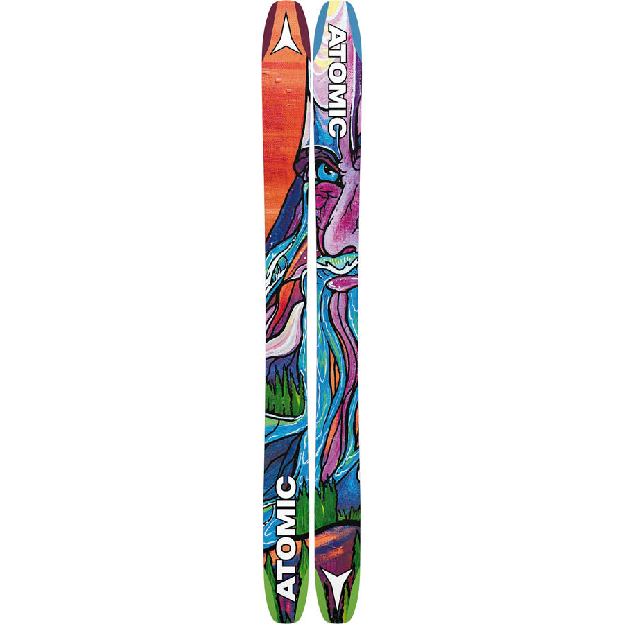 Atomic Bent Chetler 120 Skis 22-23 - 2223
