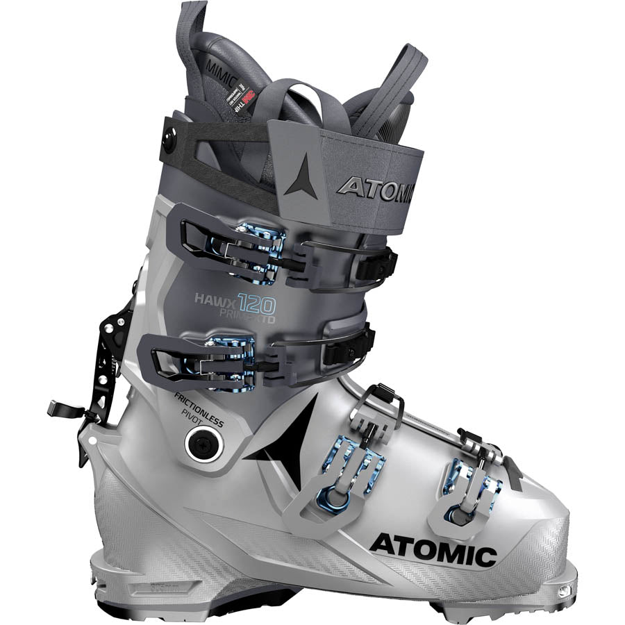 Atomic Hawx Prime XTD 120 CT GW Ski Boots 2023