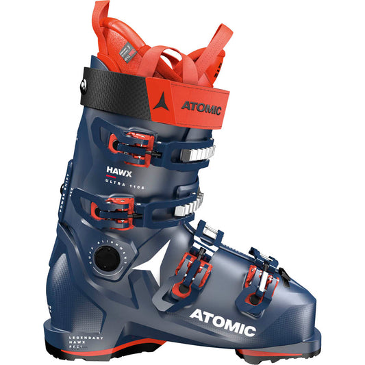 Atomic Hawx Ultra 110 S GW Ski Boots 22-23 - BLRD