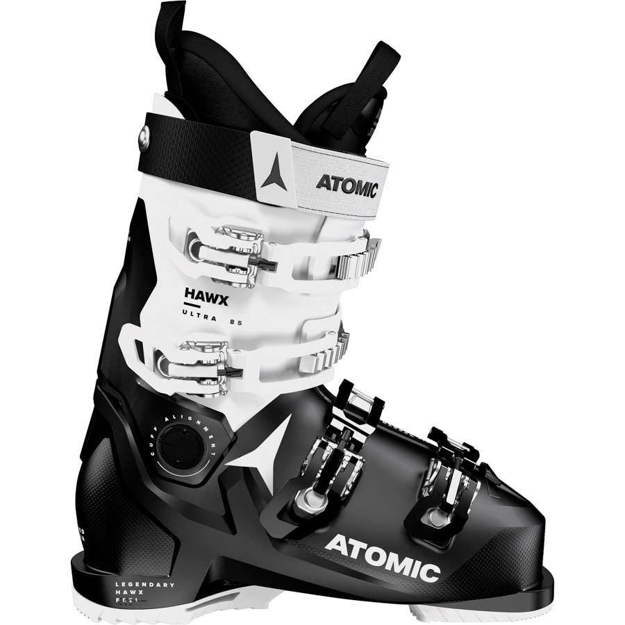 Atomic Hawx Ultra 85 Womens Ski Boots 22-23 - BKWH