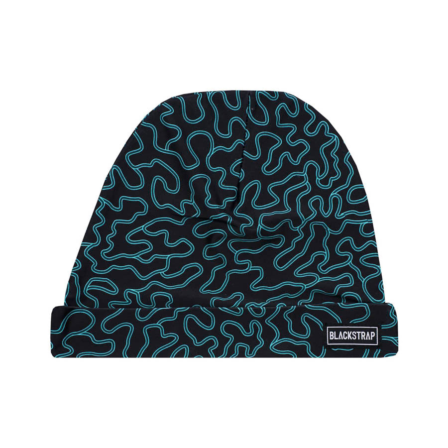 Black Strap Ascend Beanie 22-23 - CRLG