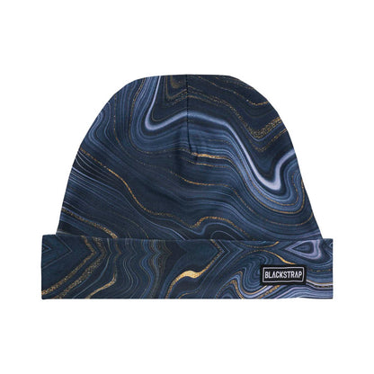 Black Strap Ascend Beanie 22-23 - GEOD