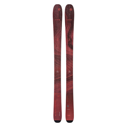 Blizzard Black Pearl 97 Womens Skis 22-23 - 2223