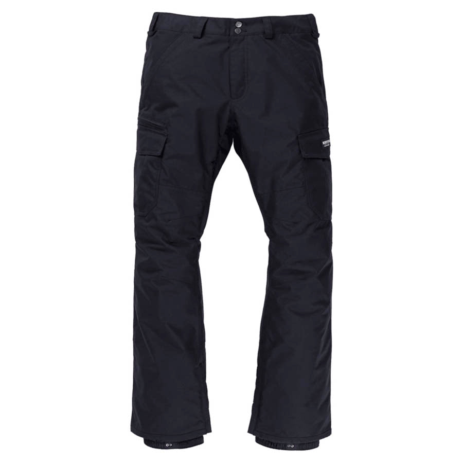 Burton Cargo Pant 22-23 - BLAC