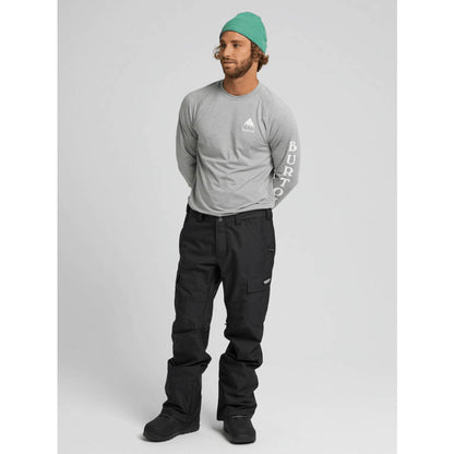 Burton Cargo Pant 22-23 - BLAC