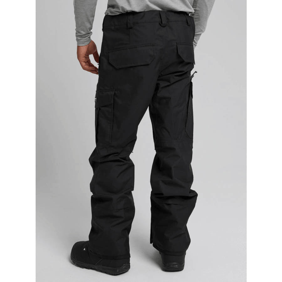 Burton Cargo Pant 22-23 - BLAC