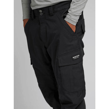 Burton Cargo Pant 22-23 - BLAC