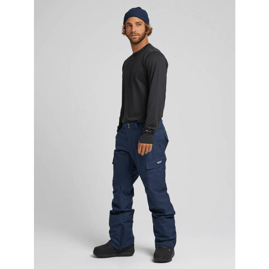 Burton Cargo Pant 22-23 - DBLU