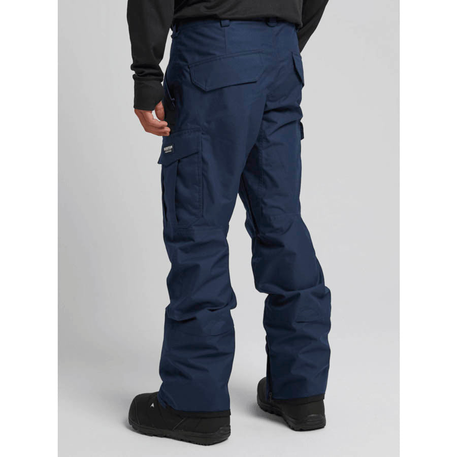 Burton Cargo Pant 22-23 - DBLU