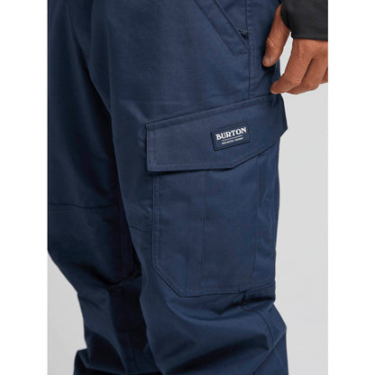 Burton Cargo Pant 22-23 - DBLU