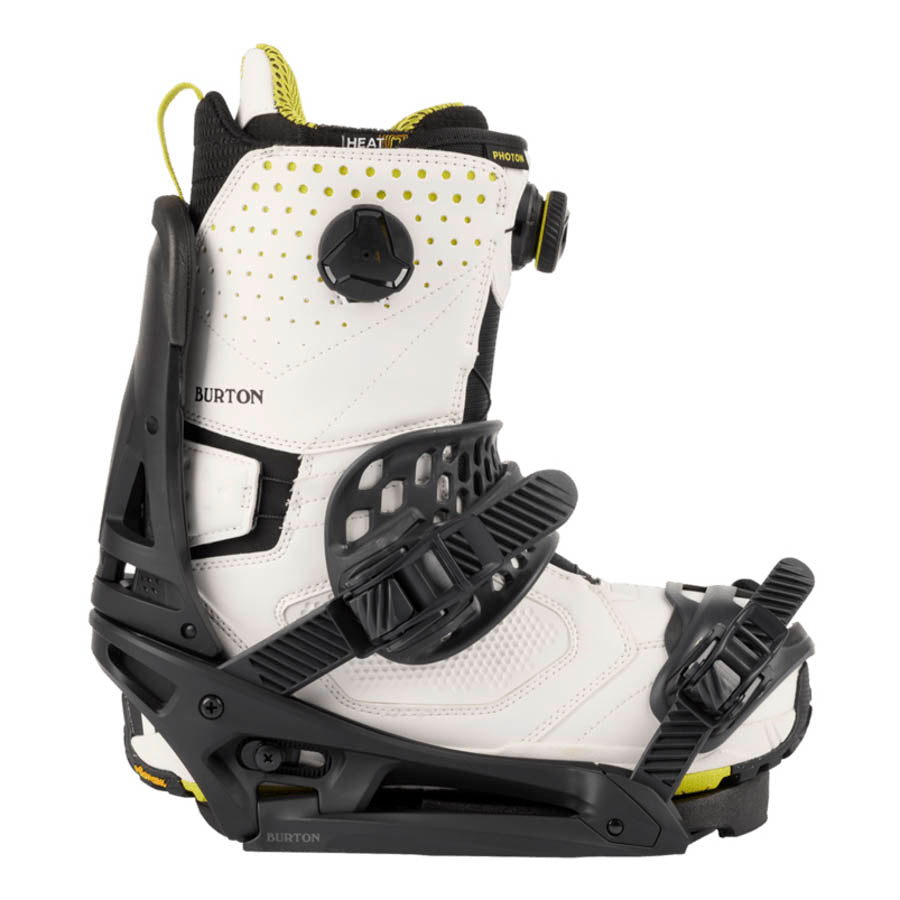 Burton Malavita EST Snowboard Bindings 22-23 MALAVITA EST 22-23