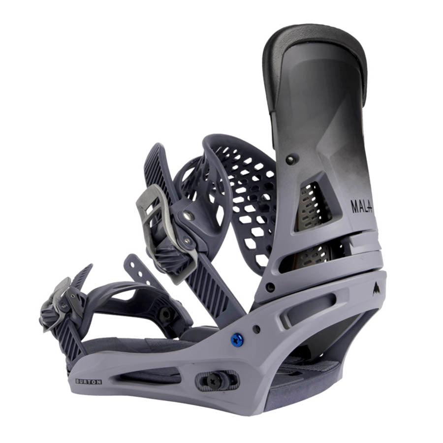 Burton Malavita Re:Flex Snowboard Bindings 2023