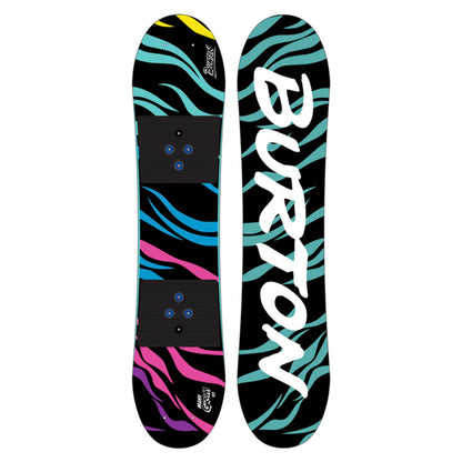 Burton Mini Grom Snowboard 22-23 - 2223