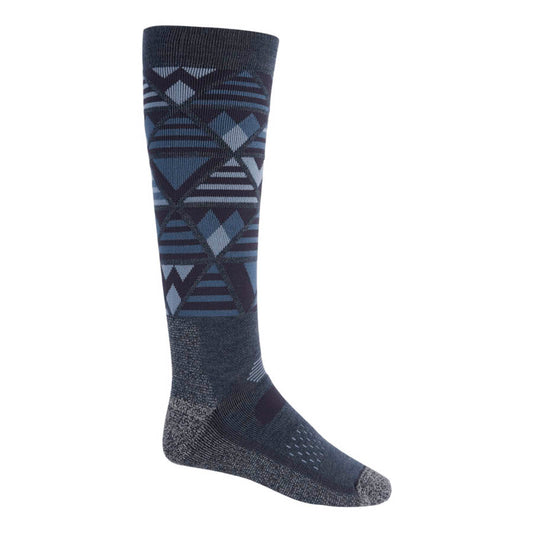 Burton Performance Midweight Sock 2023 - UtahSkis for sale at UtahSkis