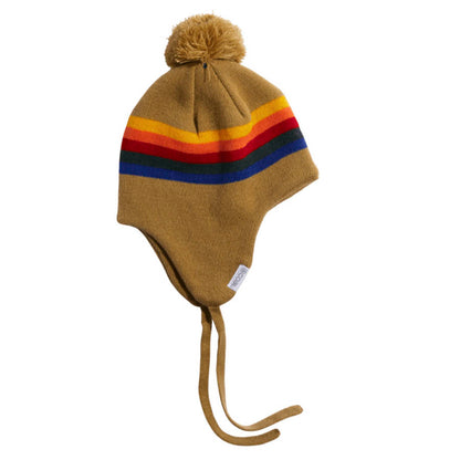 Coal The Bert Beanie 22-23 - KHKI