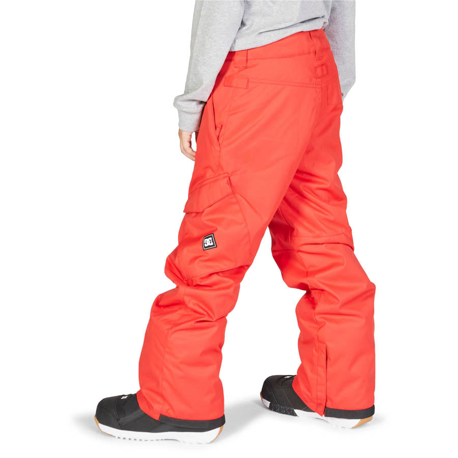 DC Banshee Snowboard Pants, Men's Size Extra Large/XL, Black New —  Boarderline Insanity