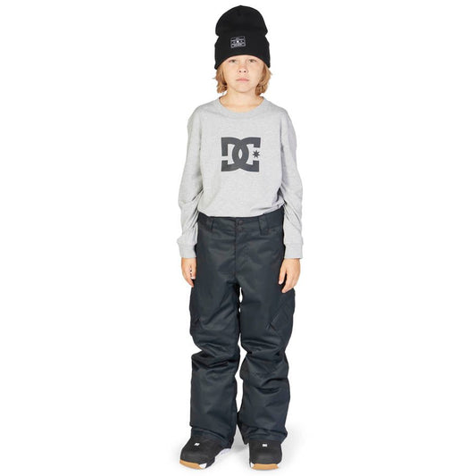 DC Shoes Banshee Kids Pant 2023 - UtahSkis for sale at UtahSkis