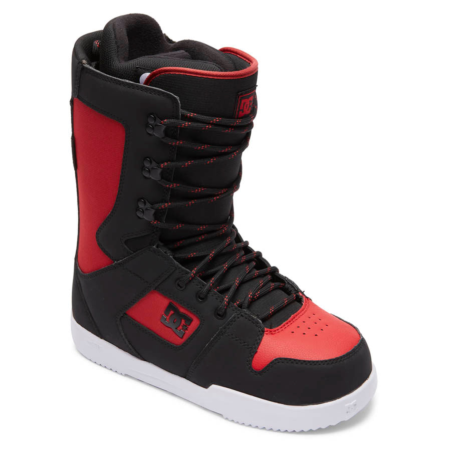DC Shoes Phase Snowboard Boots 22-23 - BKRD