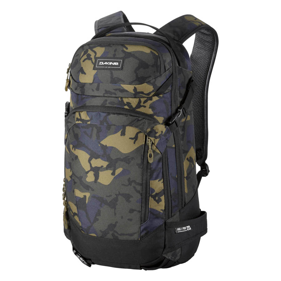 Dakine Heli Pro Backpack 22-23 - CCMO