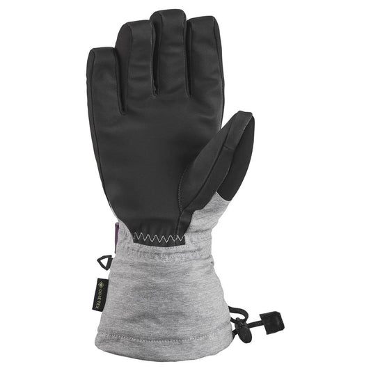 Dakine Sequoia GORE-TEX Womens Glove 22-23 - SILV
