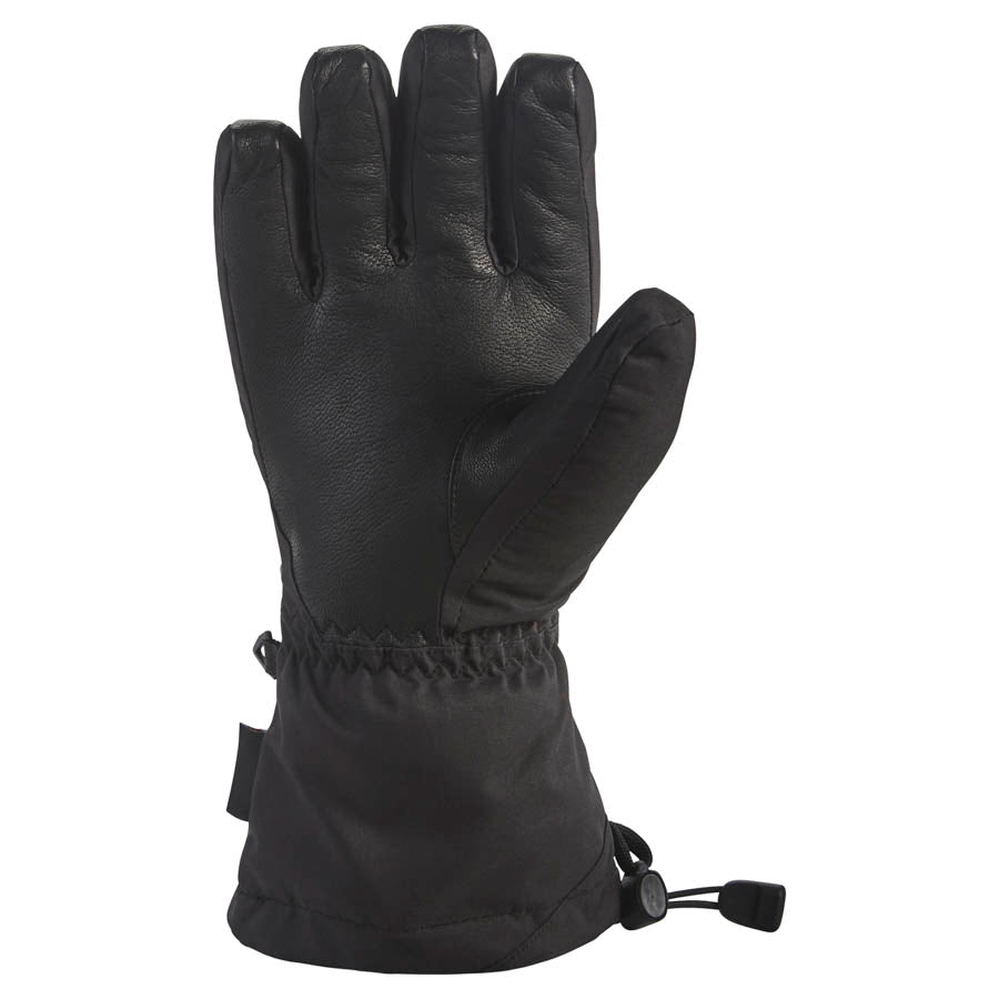 Dakine Tahoe Womens Glove 22-23 - BLAC