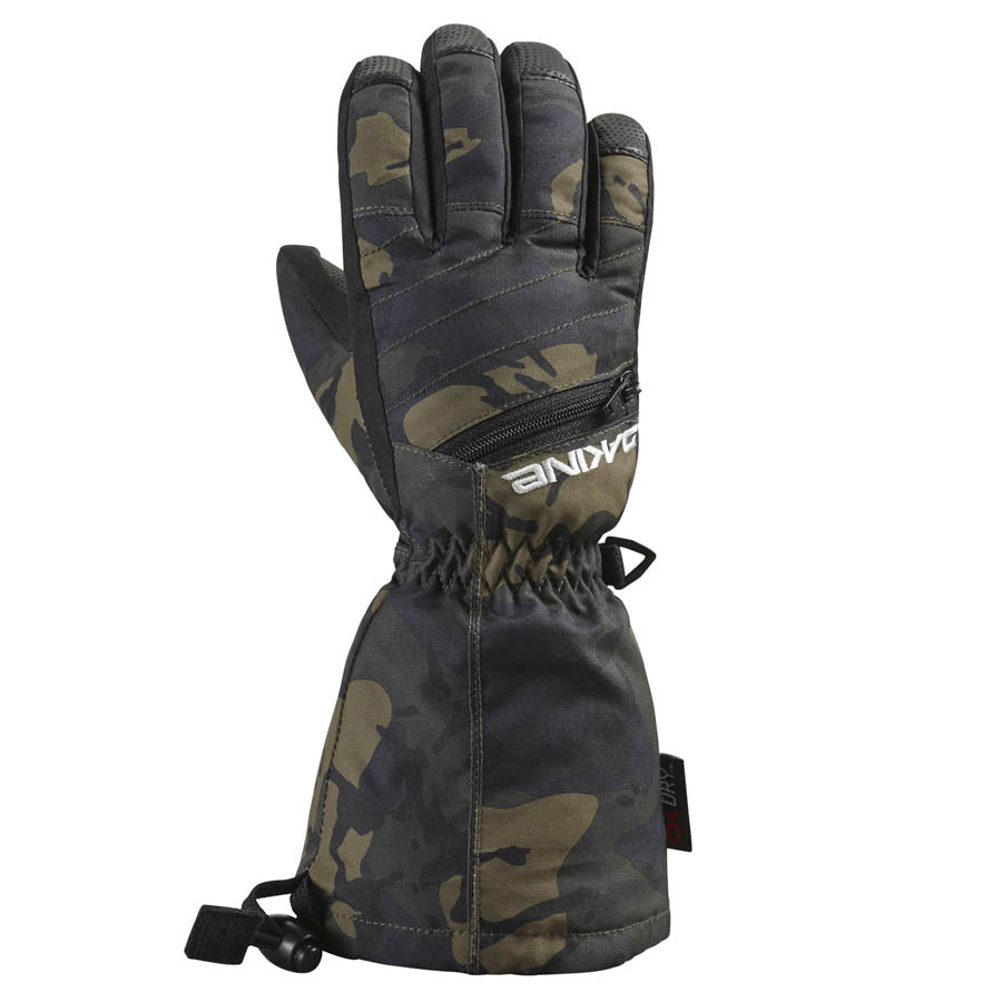 Dakine Tracker Kids Glove 22-23 - CCMO