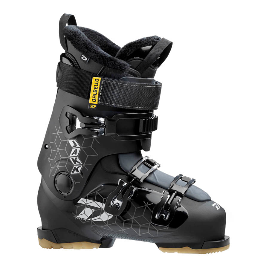 Dalbello Sports Jakk Ski Boots 2023