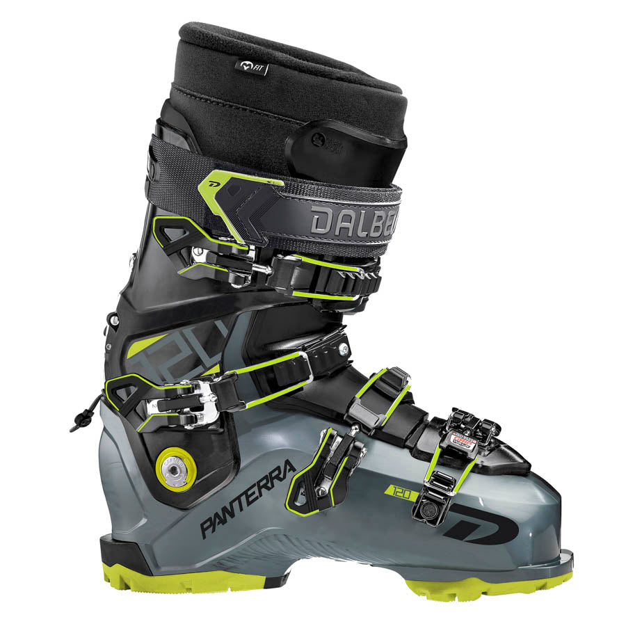 Dalbello Sports Panterra 120 ID GW Ski Boots 21-22
