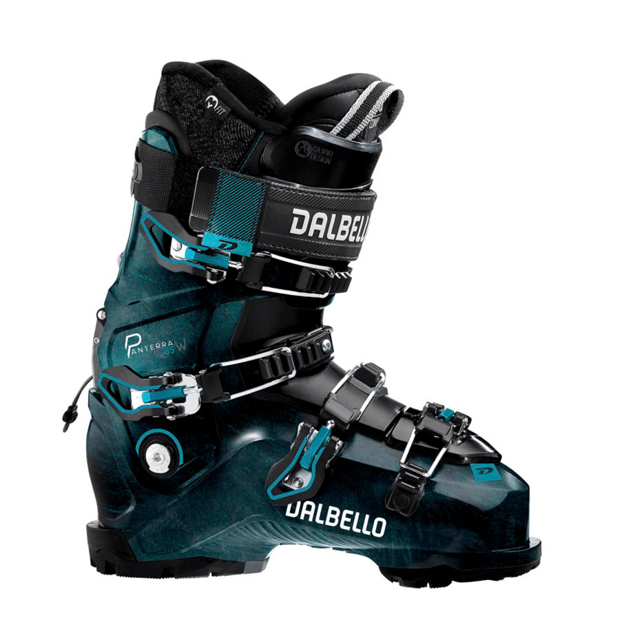 Dalbello Sports Panterra 85 W GW Womens Ski Boots 22-23 - OGRN
