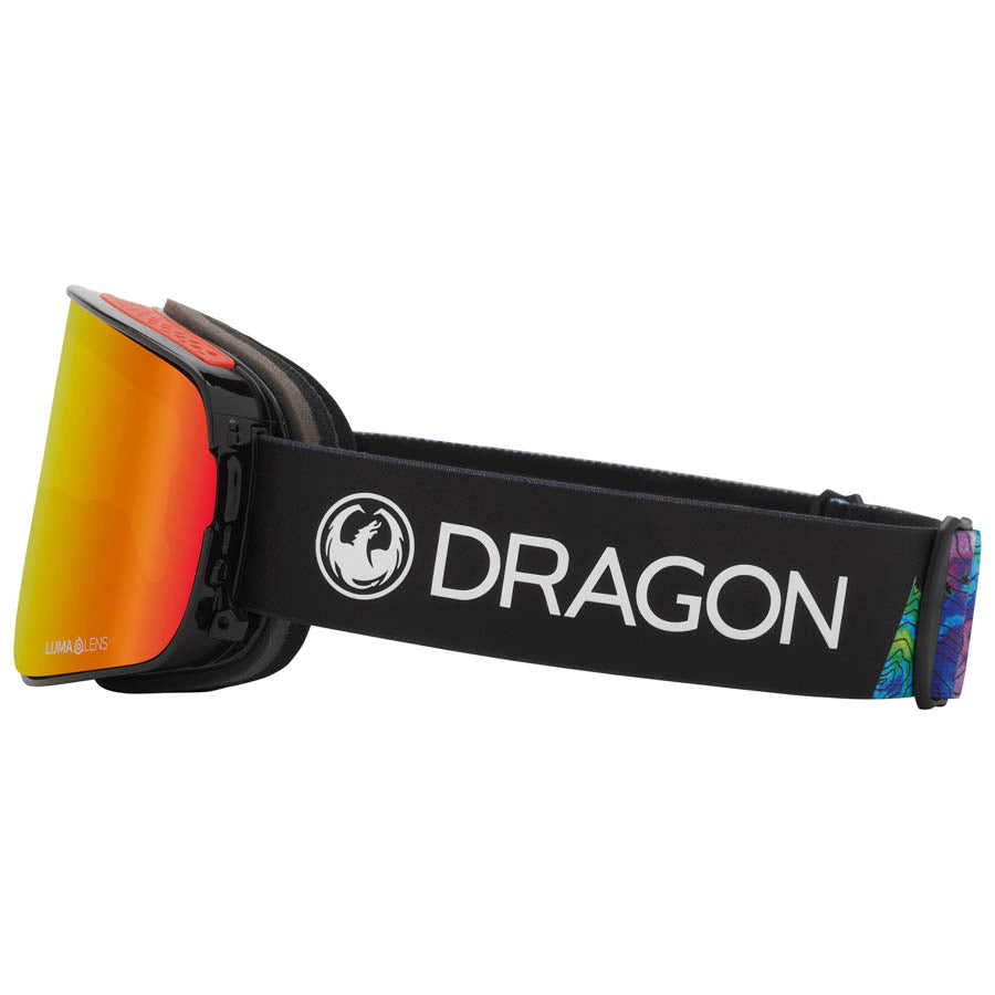 Dragon NFX2 Bonus Goggles 22-23 - THRM
