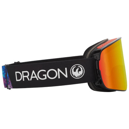 Dragon NFX2 Bonus Goggles 22-23 - THRM