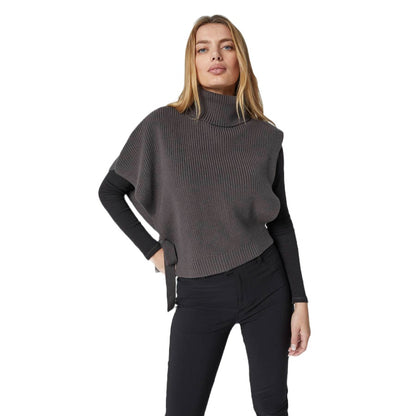 Alp-N-Rock Akira Womens Sweater Vest 2023