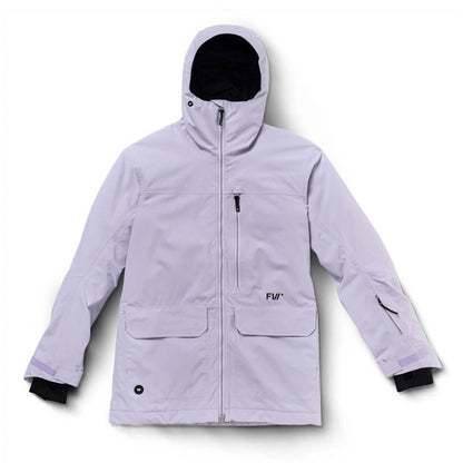 FW Catalyst 2L Insulated Jacket 22-23 - WSTR